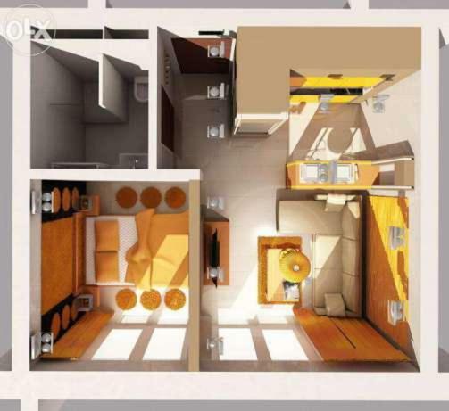 Apartament Pomaranczowy Z Basenem,Sauna-Blisko Morza. Kołobrzeg Exterior foto